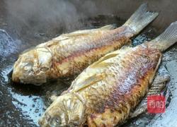 米浆鲫鱼豆腐汤的做法图解7