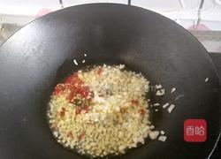 自制牛肉酱的做法图解3