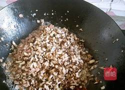 自制牛肉酱的做法图解5