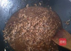 自制牛肉酱的做法图解6