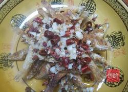 香辣沙丁鱼的做法图解8
