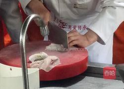 菊花鱼的做法图解2