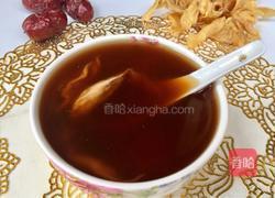 大枣炖花胶的做法图解7