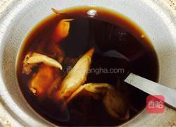 大枣炖花胶的做法图解6