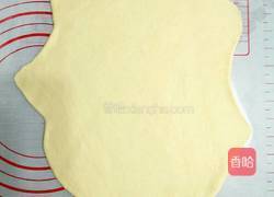 黄金小面包的做法图解6