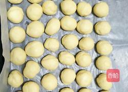 黄金小面包的做法图解9