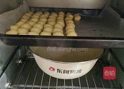 黄金小面包的做法图解10