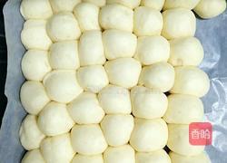 黄金小面包的做法图解11