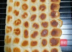 黄金小面包的做法图解12