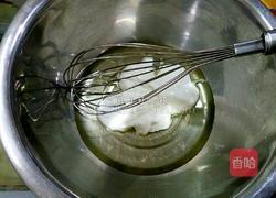 青井老师の酸奶戚风的做法图解2