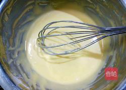 青井老师の酸奶戚风的做法图解7
