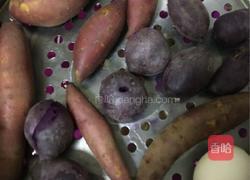 天目山小香薯的做法图解4