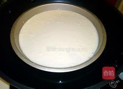 双色糯米小软糕的做法图解5