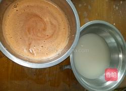 绣球馒头的做法图解2