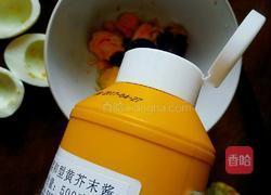 魔鬼蛋的做法图解5