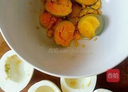 魔鬼蛋的做法图解4