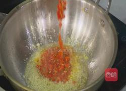 荷包红鲤鱼 CCTV7食尚大转盘的做法图解16