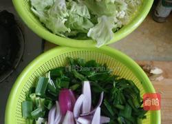 烩菜的做法图解3