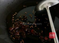 干煸麻辣猪肺子的做法图解13