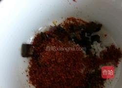 干煸麻辣猪肺子的做法图解14