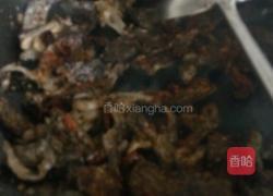 干煸麻辣猪肺子的做法图解16