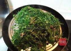 蒲公英茶的制作的做法图解2