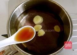 白切猪肝的做法图解4