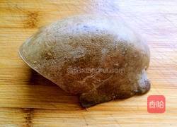 白切猪肝的做法图解7