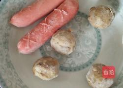 猪排的做法图解1