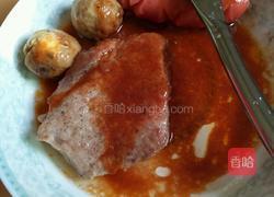 猪排的做法图解4