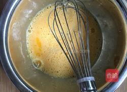 牛奶蛋挞的做法图解4