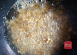 鸡丁卤的做法图解3