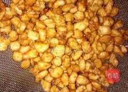 鸡丁卤的做法图解4