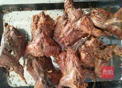 油炸鹌鹑的做法图解4