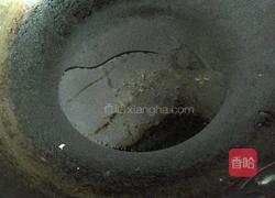 尖椒牛肉片的做法图解8