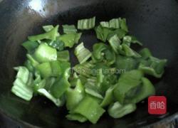 尖椒牛肉片的做法图解9