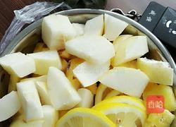 自制酵素的做法图解2