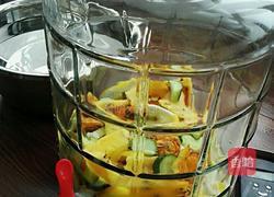 自制酵素的做法图解3