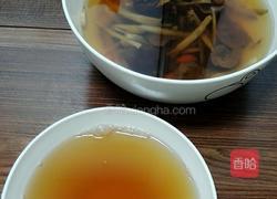 姜汤的做法图解5