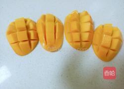 酸奶水果杯的做法图解4