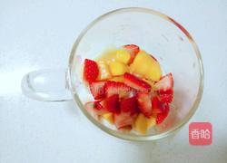 酸奶水果杯的做法图解8