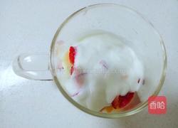 酸奶水果杯的做法图解9