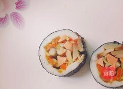 山药菜团的做法图解6