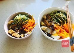 凉皮面筋的做法图解11