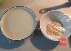 凉皮面筋的做法图解3