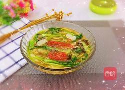 刀削面的做法图解13