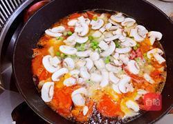 刀削面的做法图解10