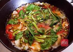 刀削面的做法图解12