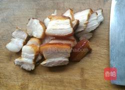 香芋扣肉的做法图解9