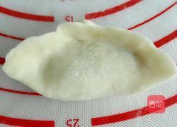 猪肉香芹馅饺子的做法图解12